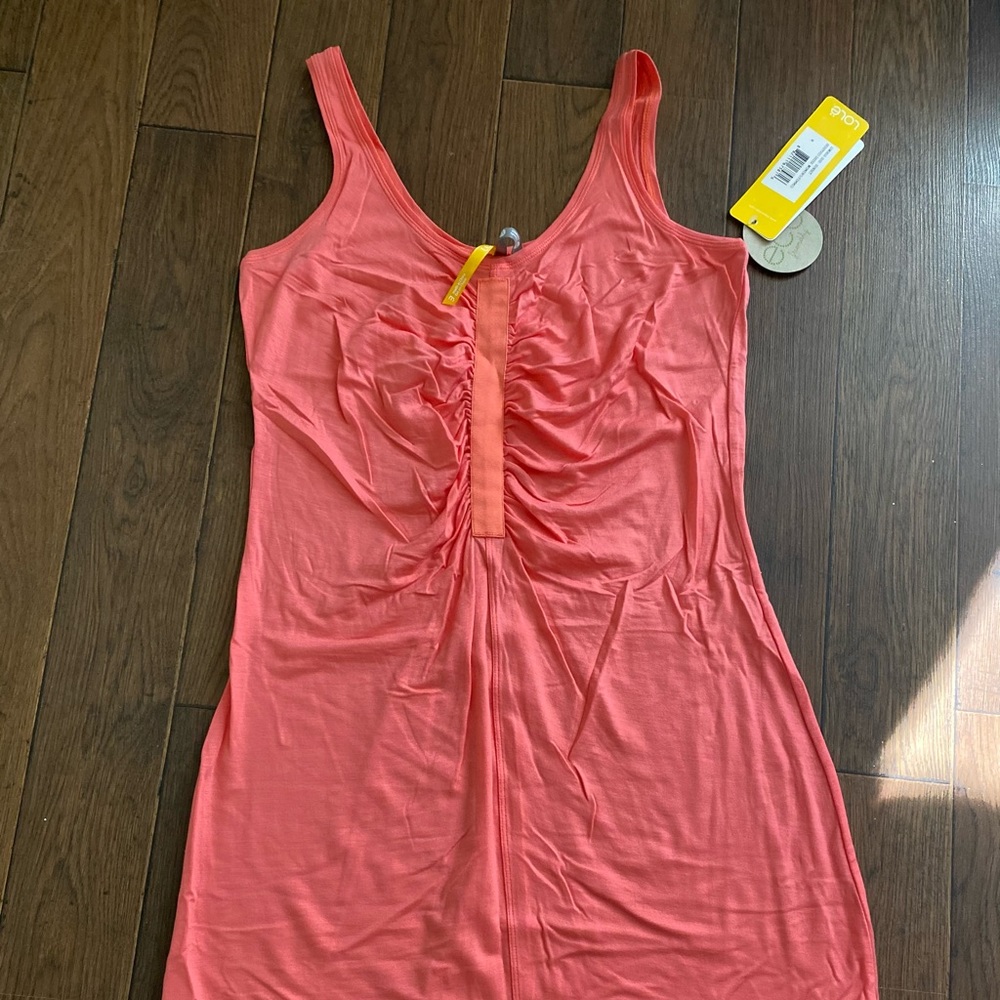 Lole Slip Dress